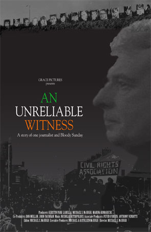 An Unreliable Witness