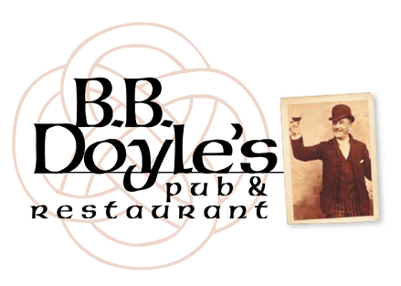 B.B. Doyles