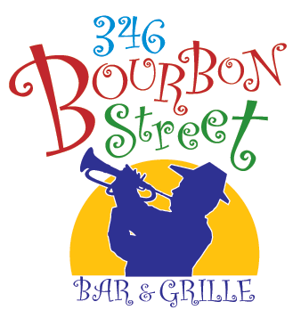 346 Bourbon Street