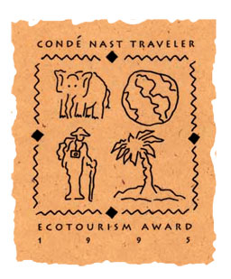 CNT Ecotourism