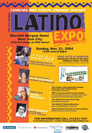 Latino Expo