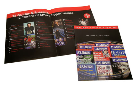 Smart News Guides & Special Issues